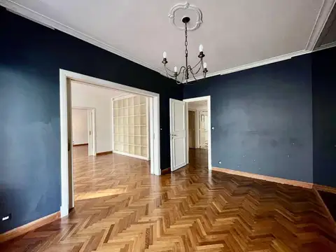Departamento en Alquiler en Palermo Chico, USD 4.500