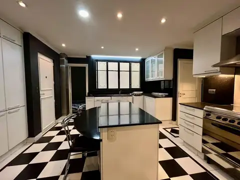 Departamento en Alquiler 50 años