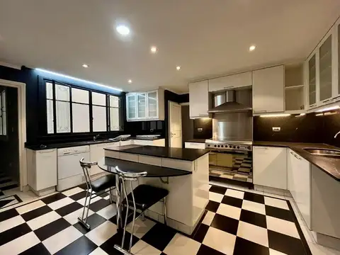 Departamento en Alquiler 50 años