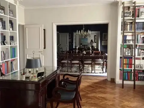 Departamento 5 ambientes con 5 baños