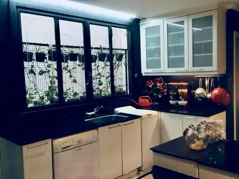 Departamento 5 ambientes con 5 baños
