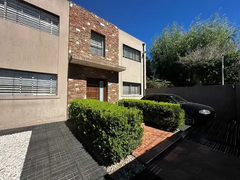 Casa en Venta 6 años