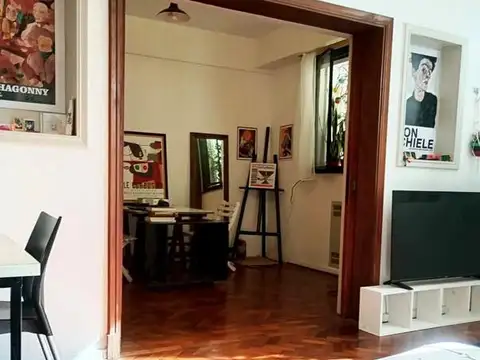 Departamento en Venta de 2 dormitorios