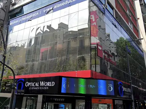 Departamento en alquiler en Recoleta