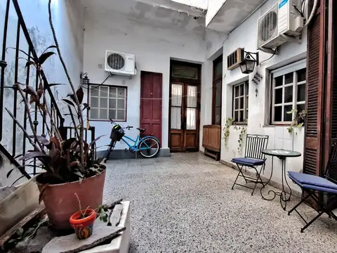 Terreno en Venta en Almagro, USD 180.000