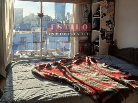 Departamento en Venta 45 años
