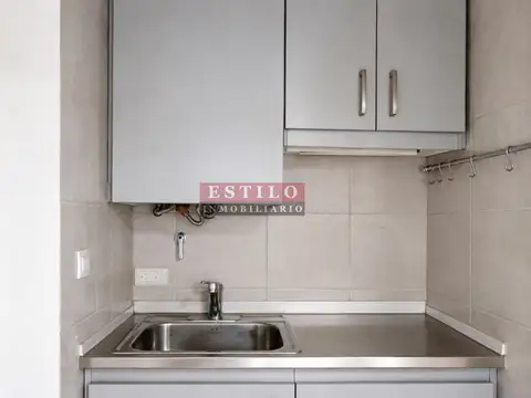 Departamento en Venta en Núñez, USD 59.000