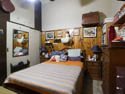 Avenida Caseros 3400