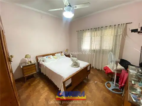 Casa en Venta 60 años