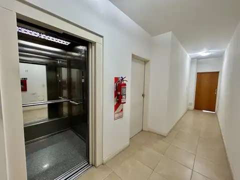 Departamento en Venta en Villa Ballester, USD 85.000