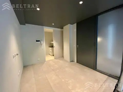 Oficina Monoambiente con 1 baño