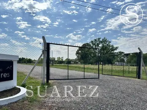 Terreno en Venta en Manzanares, USD 31.720