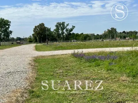 Terreno en Venta de 534,0 m2