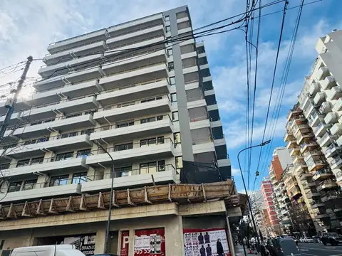 Departamento 4 ambientes c/dep en venta caballito