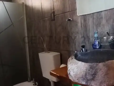 Barrio Jardín Lomas de Chacras 100, Piso 0