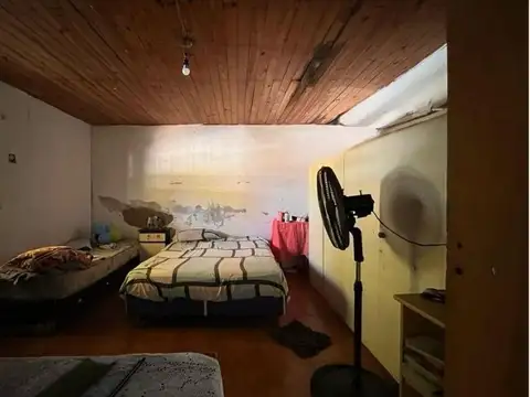 VENTA / CASA A REFACCIONAR / B° V. PODIO / RAFAELA