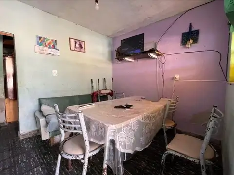 Casa en Venta en Rafaela, USD 29.000