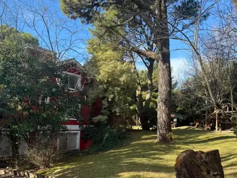 Terreno en venta - 1.200Mts2 - Cariló