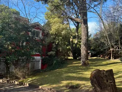 Terreno en venta - 1.200Mts2 - Cariló
