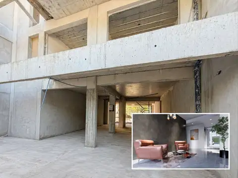 Departamento en Venta 1 año