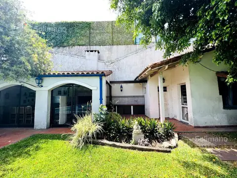 Casa en Venta en Olivos, USD 550.000