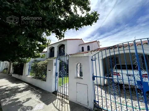 Domingo de Acassuso  al 2400