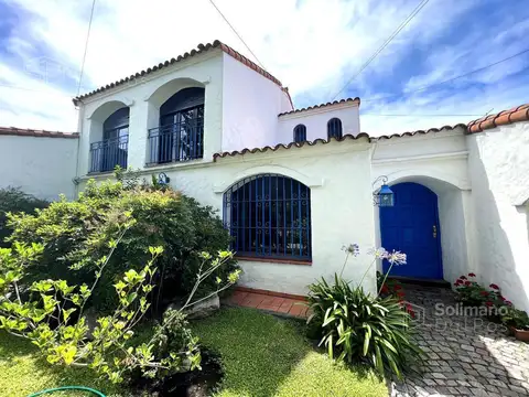 Casa en Venta 40 años