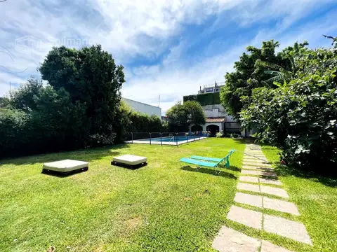 Casa en Venta 40 años