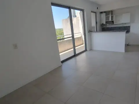 Departamento 2 ambientes en venta en Civis - Tortugas