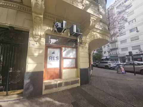 Local en Venta 50 años