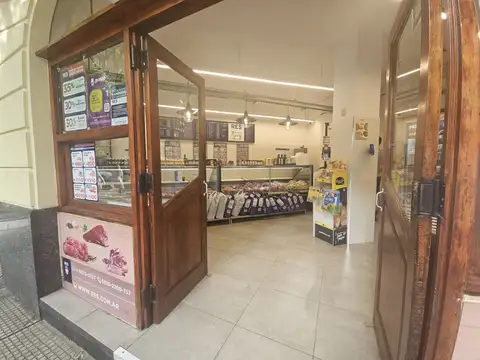 Local en Venta en Recoleta, USD 790.000