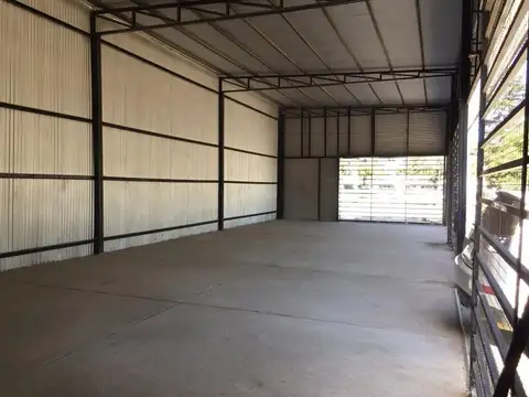 Galpon en Venta 66 años