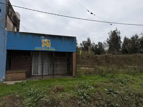 PTE. PERON al 700 Puerto General San Martin
