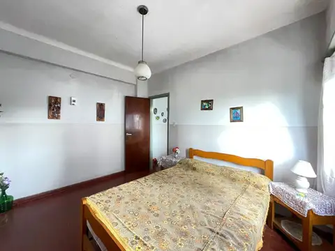 VENTA DEPARTAMENTO 3AMB MIRAMAR FRENTE A LA PLAYA