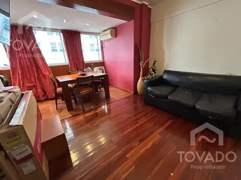 Marcelo Torcuato De Alvear 2100