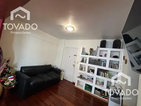 Departamento en Venta en Barrio Norte, USD 150.000