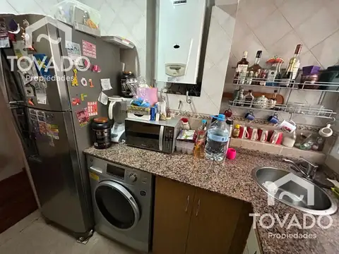 Departamento en Venta 45 años