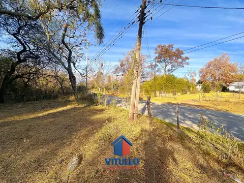 Av. Moreno, La Paz Traslasierra Córdoba.