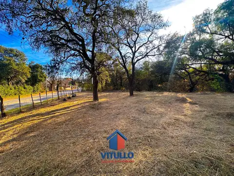 Terreno en Venta de 2350,0 m2