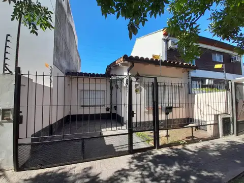 Departamento en alquiler en Castelar Norte