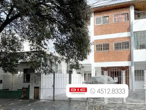 Departamento 3 ambientes Venta - Munro