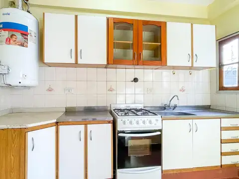 Departamento en Venta 28 años