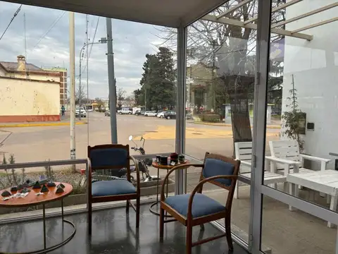Local en Venta 30 años