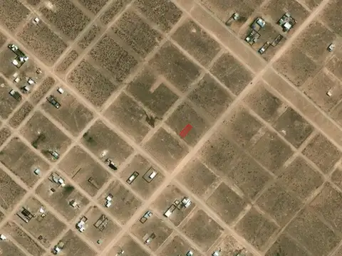 VENTA LOTE EN CENTENARIO