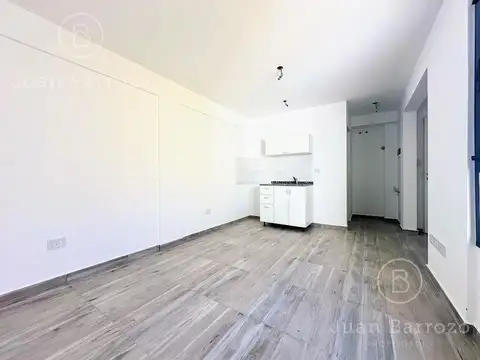 Venta Monoambiente a estrenar en Lomas de Zamora Oeste