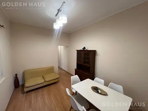 Departamento en Alquiler en Caballito, Capital Federal