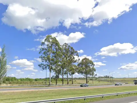 Fraccion Terreno en Venta Au. Ezeiza Canuelas