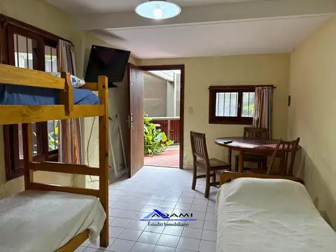 Departamento en Alquiler al Oeste