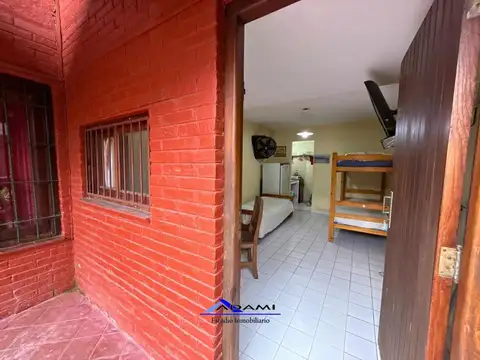 Departamento en Alquiler de Monoambiente