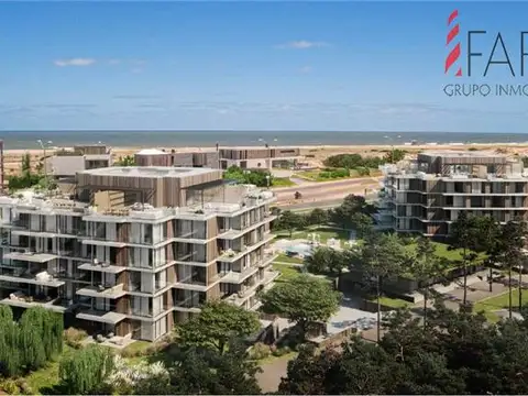 Departamento en Venta de 2 dormitorios